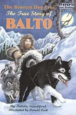 Uncovering the Balto True Story History, Legend, and Facts