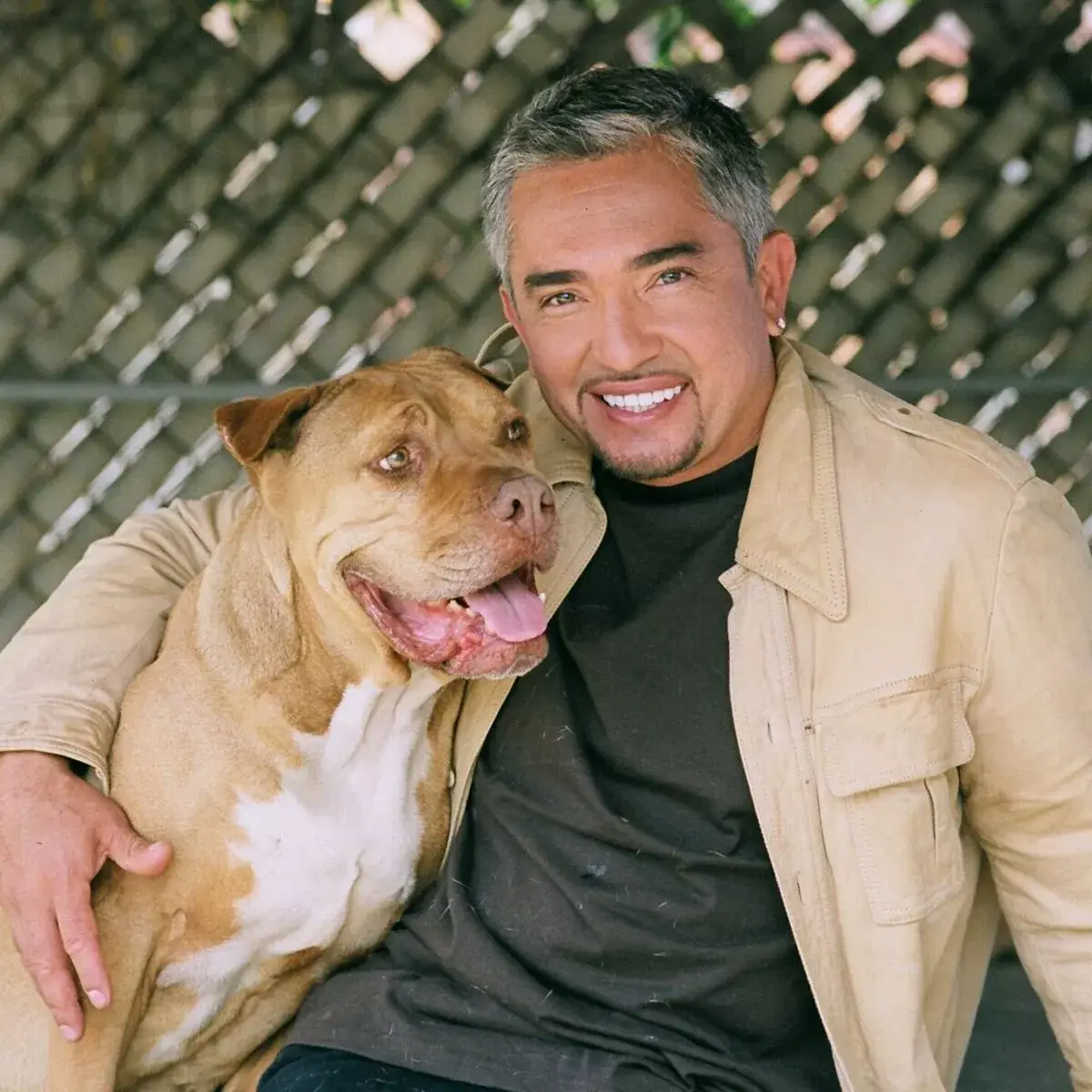 The Inspiring Journey of Cesar Millan From Humble Beginnings to Becoming the World's Most Famous Dog Trainer