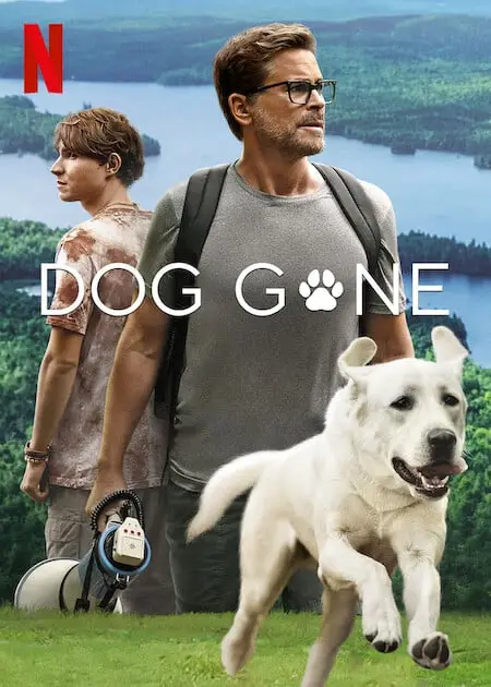 Unveiling the Inspiring Story of 'Dog Gone' by Pauls Toutonghi