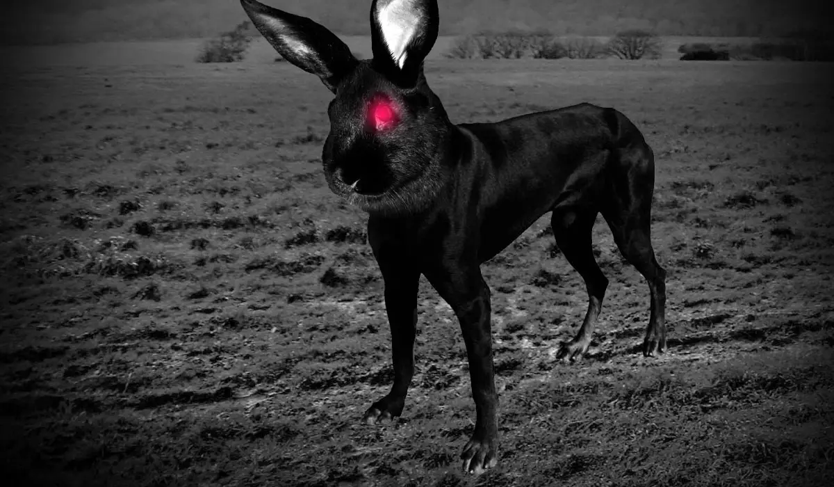 Unleash the Spooky Side of Canines Dog Ghost Stories