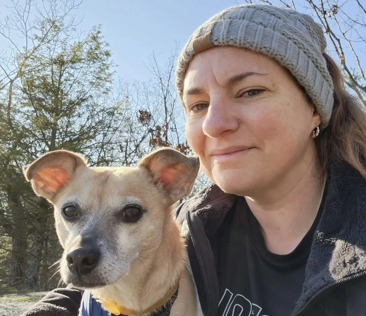 The Impact of Women and Dog Stories on Society Exploring the Connection and Empowerment