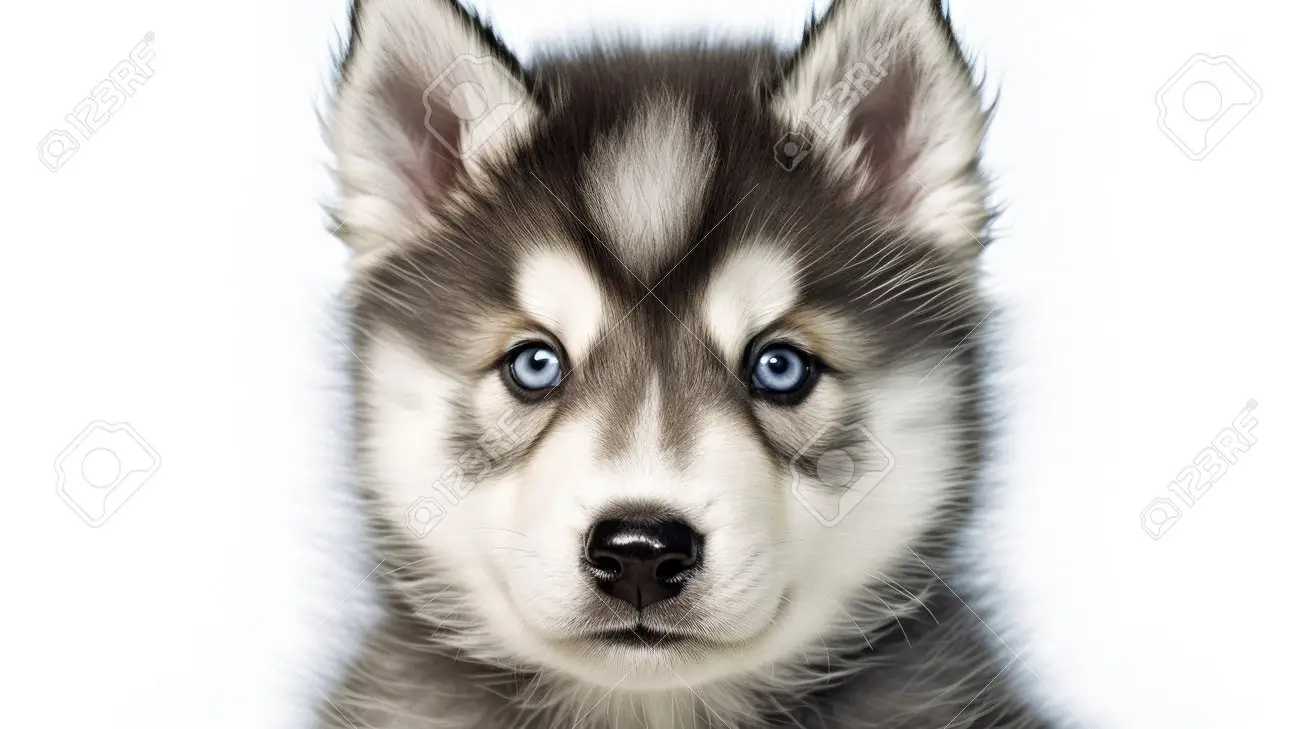 The Heartwarming Husky Story You Need to Hear