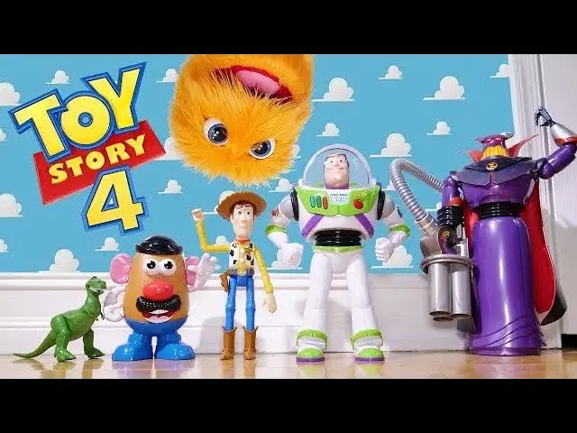 Toy Story Puppies The Perfect Addition to Your Family