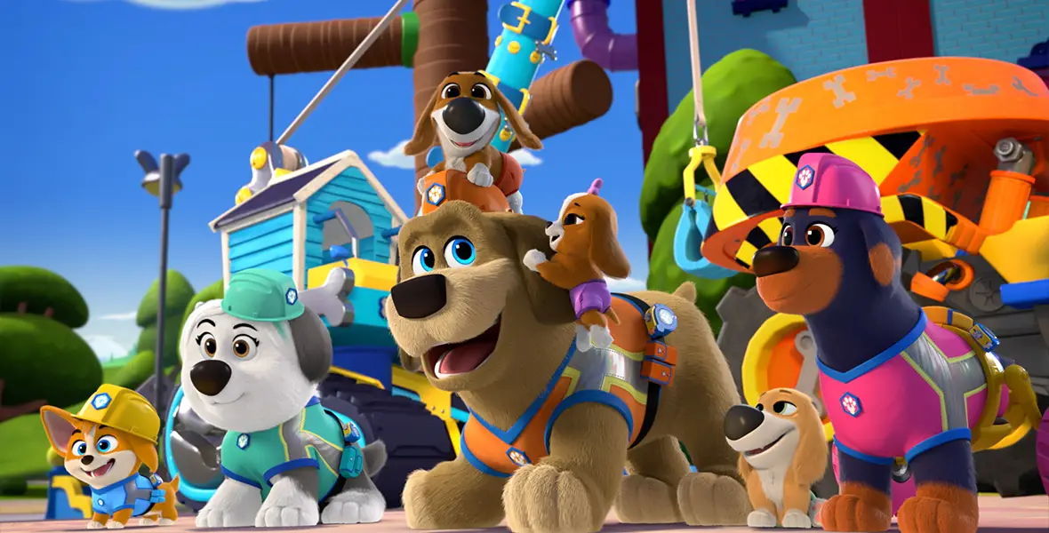 Toy Story Puppies The Perfect Addition to Your Family