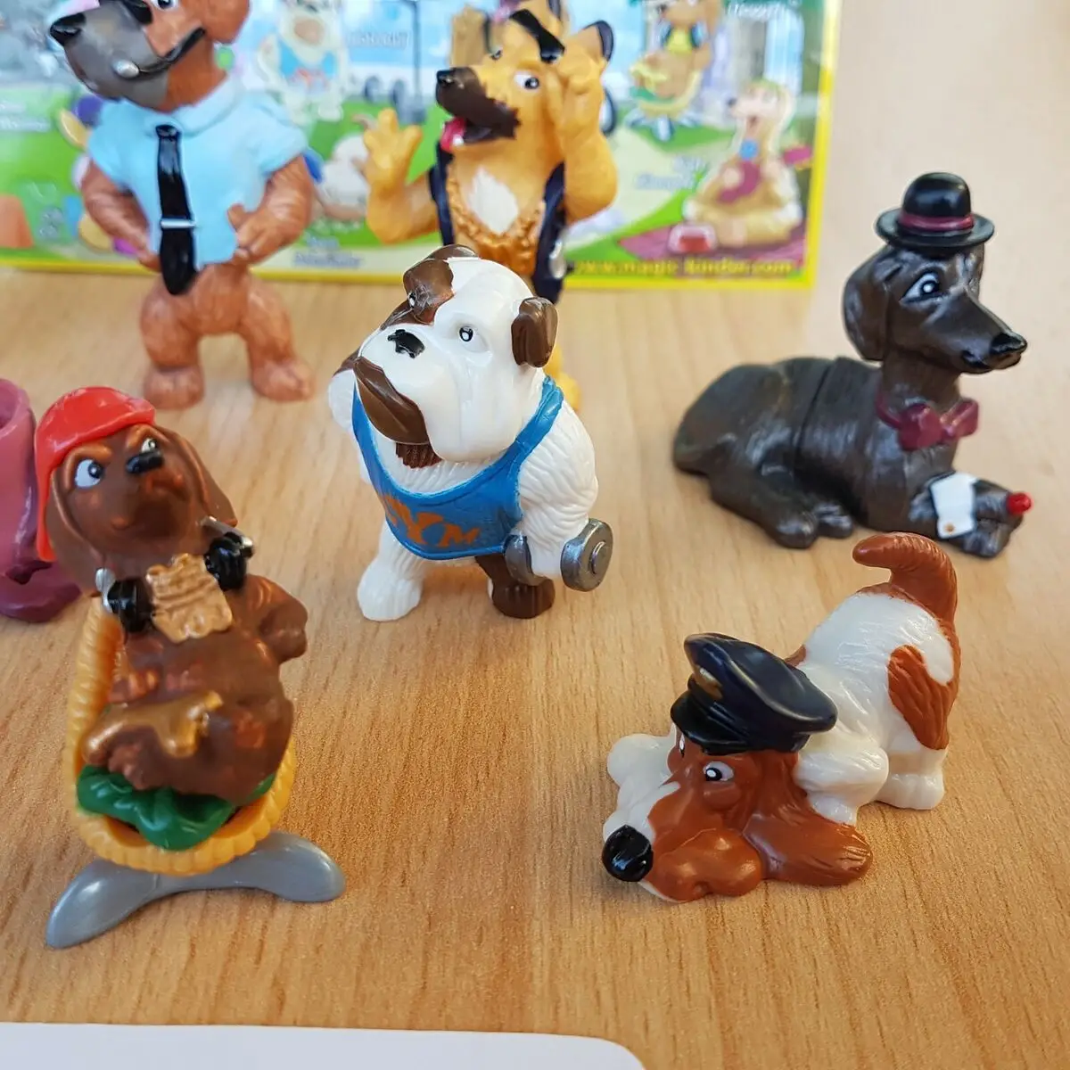 Toy Story Puppies The Perfect Addition to Your Family