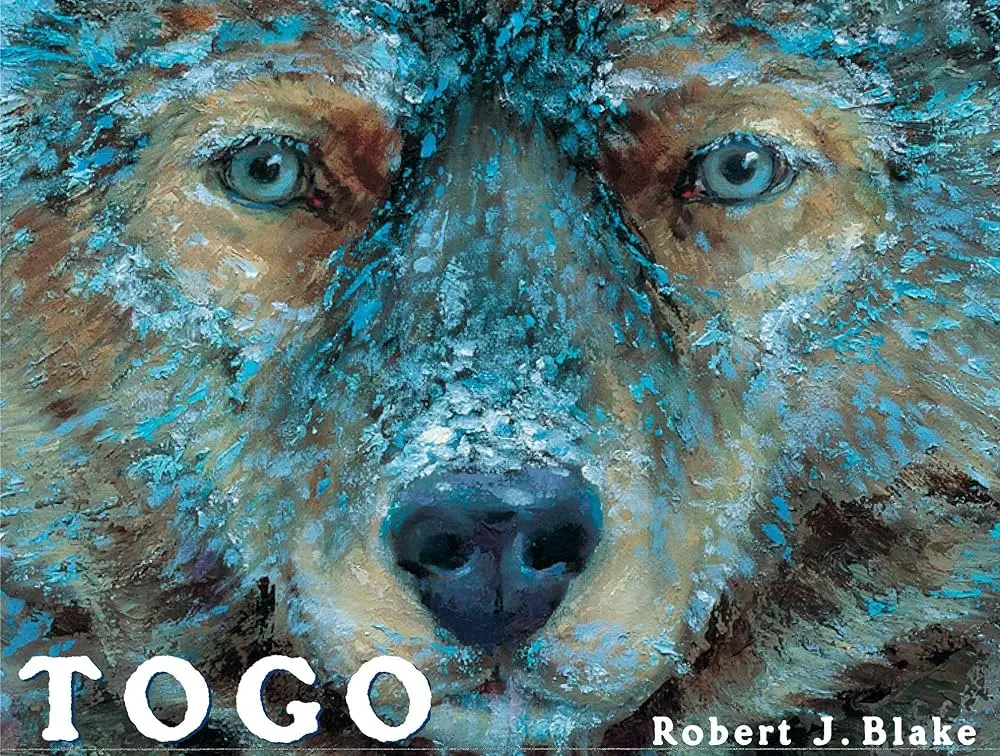 Discover the Fascinating World of Togo the Dog - From History to Personality and Famous Names