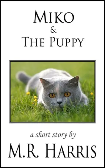 Discovering Unconditional Love A Short Story About a Puppy