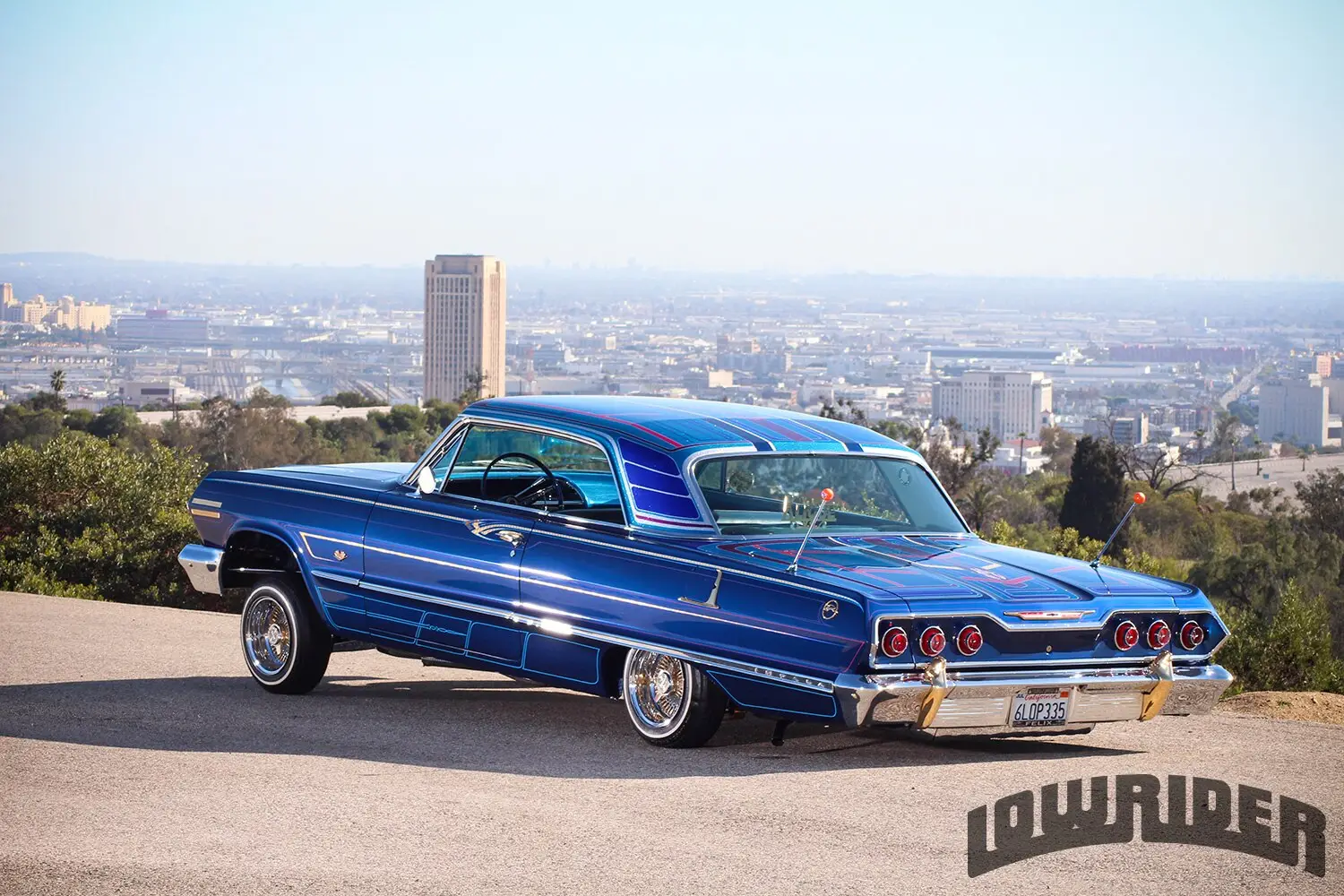 Find Your Dream Ride 1963 and 1964 Chevy Impala for Sale