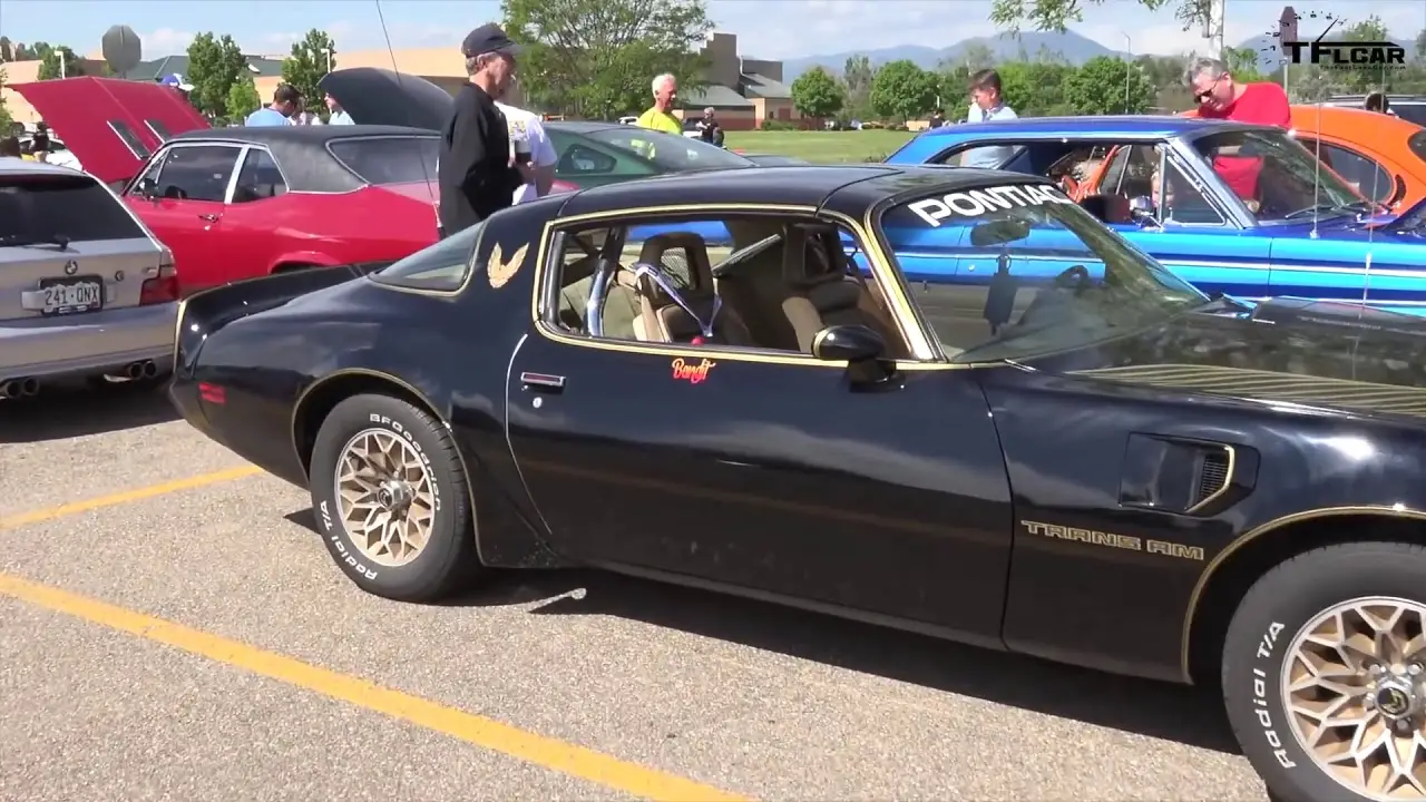 Discover the Perfect Blend of Classic Cars and Coffee