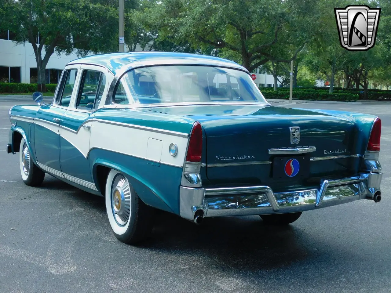 The History of the 1956 Studebaker A Classic American Car