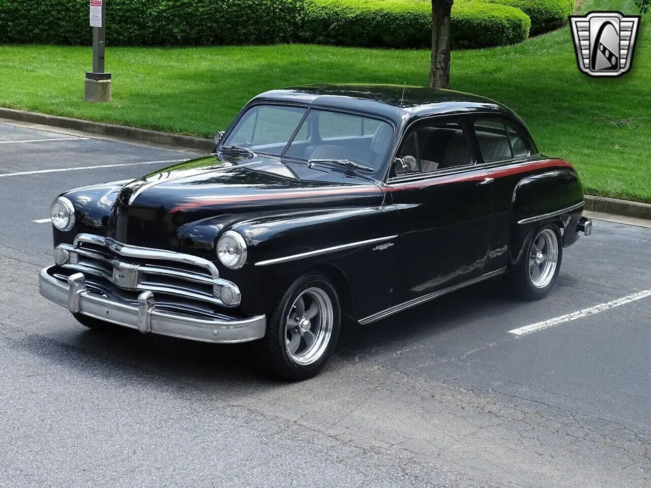 Discover the History of the 1950 Dodge Wayfarer A Classic American Car