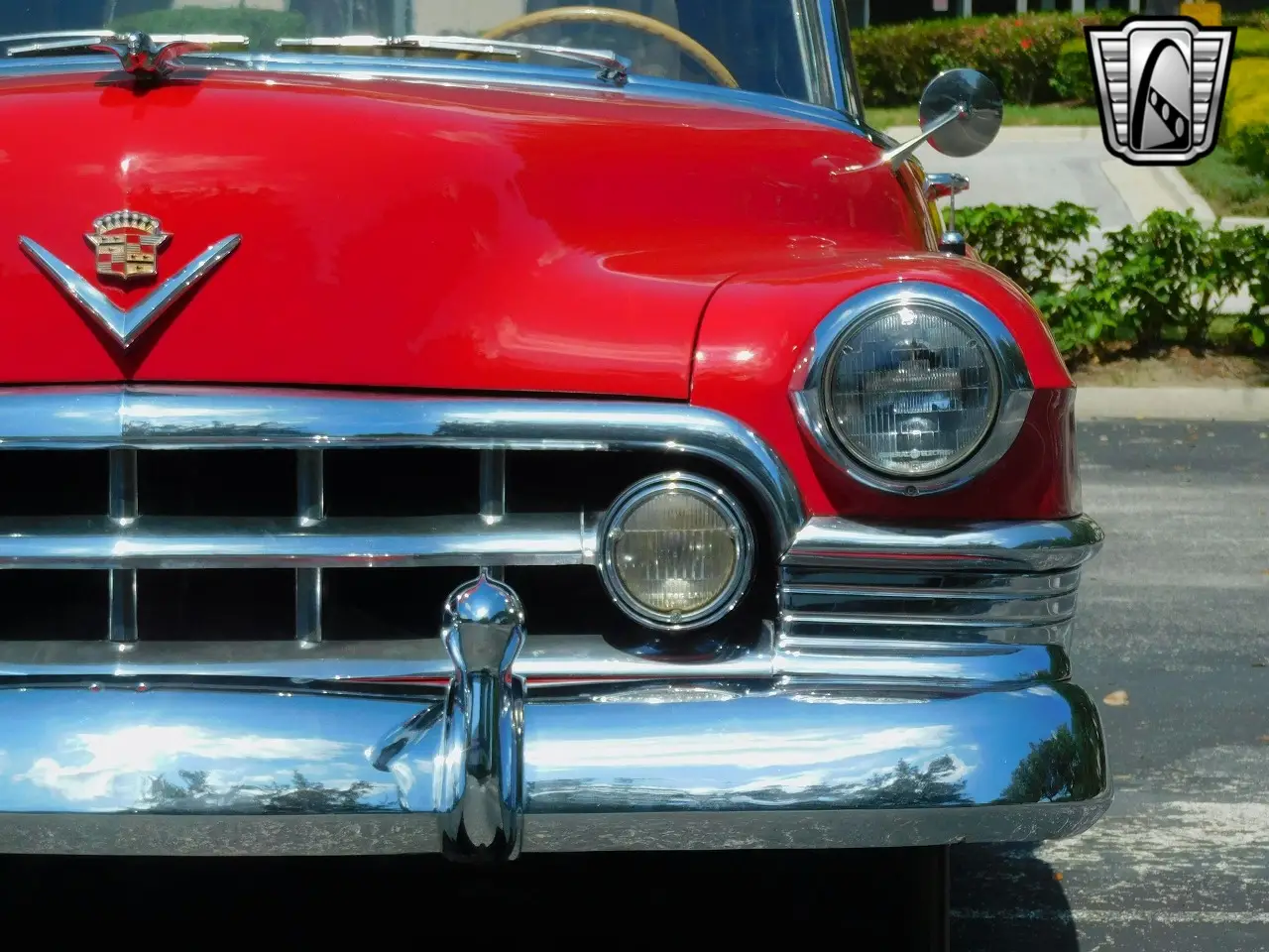 The History and Features of the 1950 Cadillac Coupe DeVille