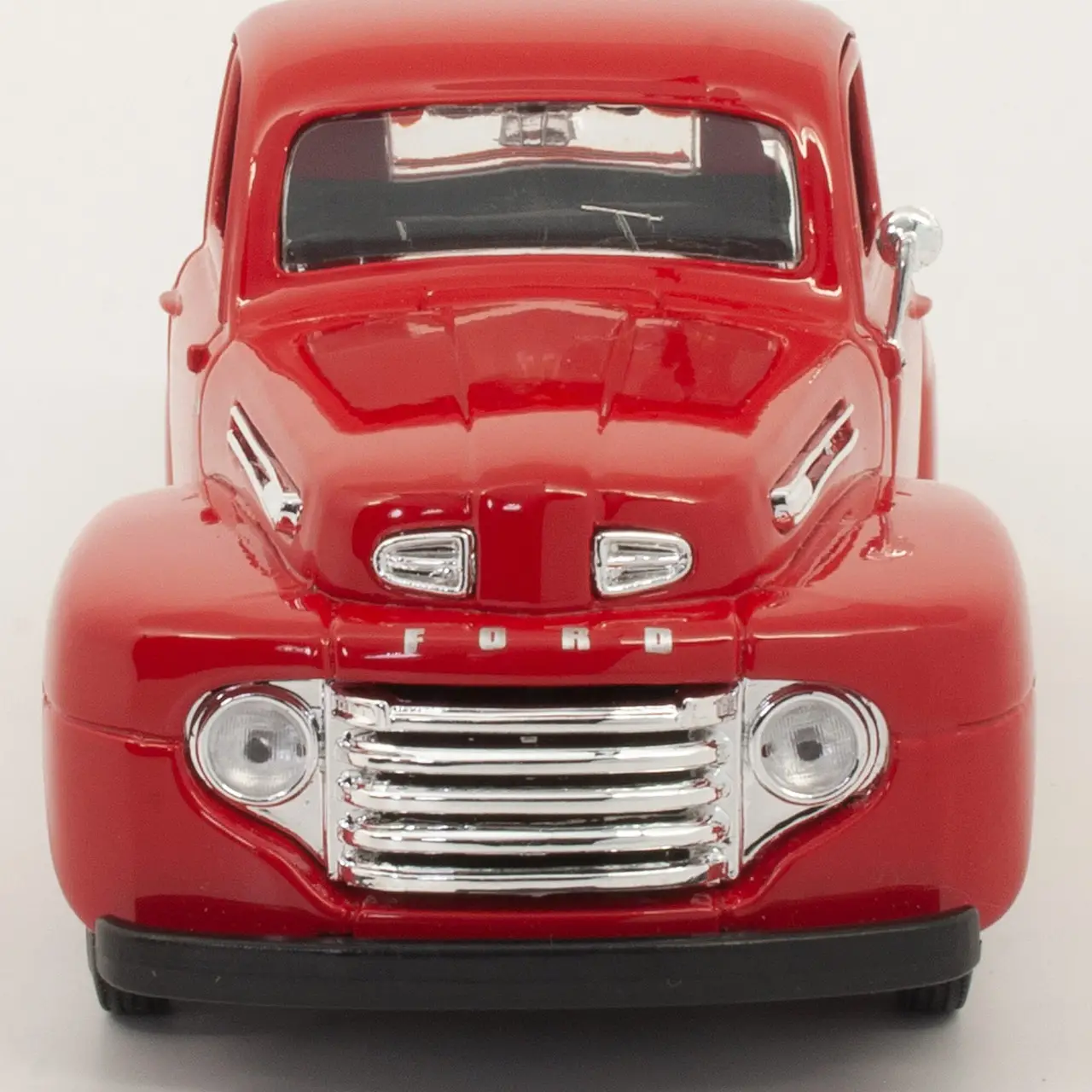 The History of the 1948 Ford F100 From Classic to Iconic