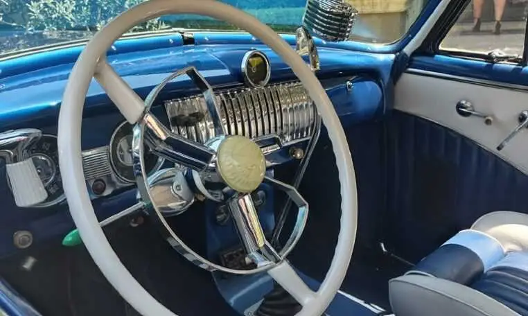 1952 Chevy Bel Air History, Features, and Ownership Tips