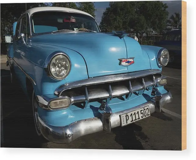 1952 Chevy Bel Air History, Features, and Ownership Tips