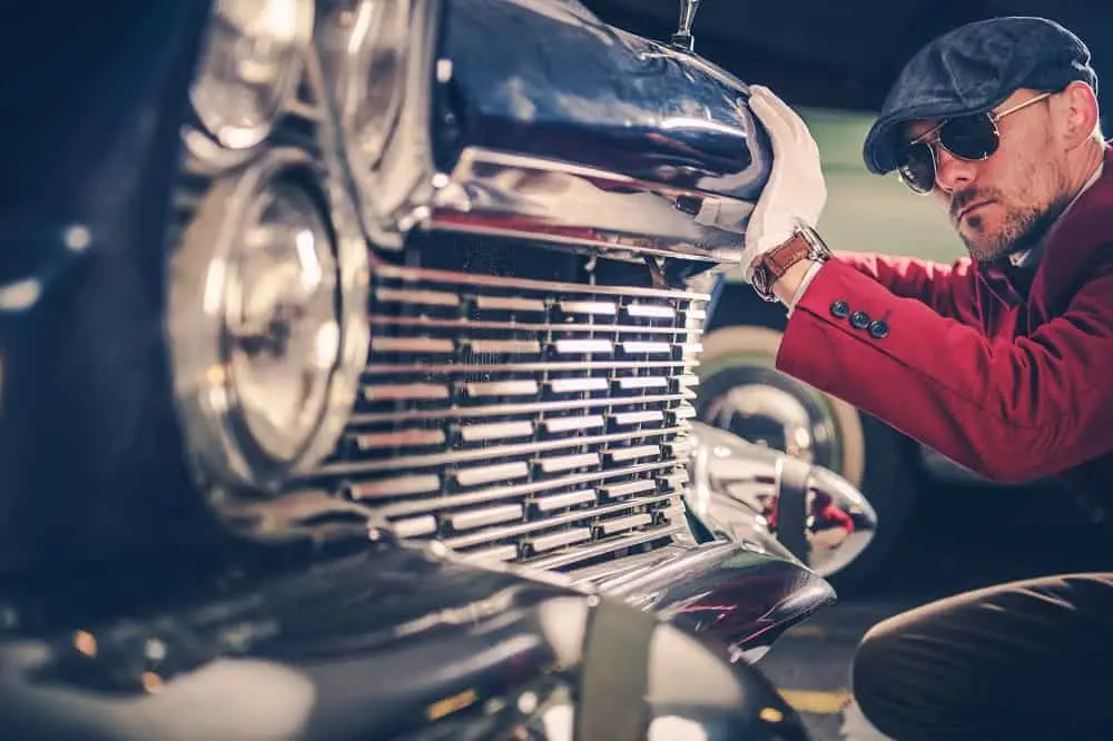 The Ultimate Guide for Classic Car Addicts Tips, Tricks, and Must-Haves