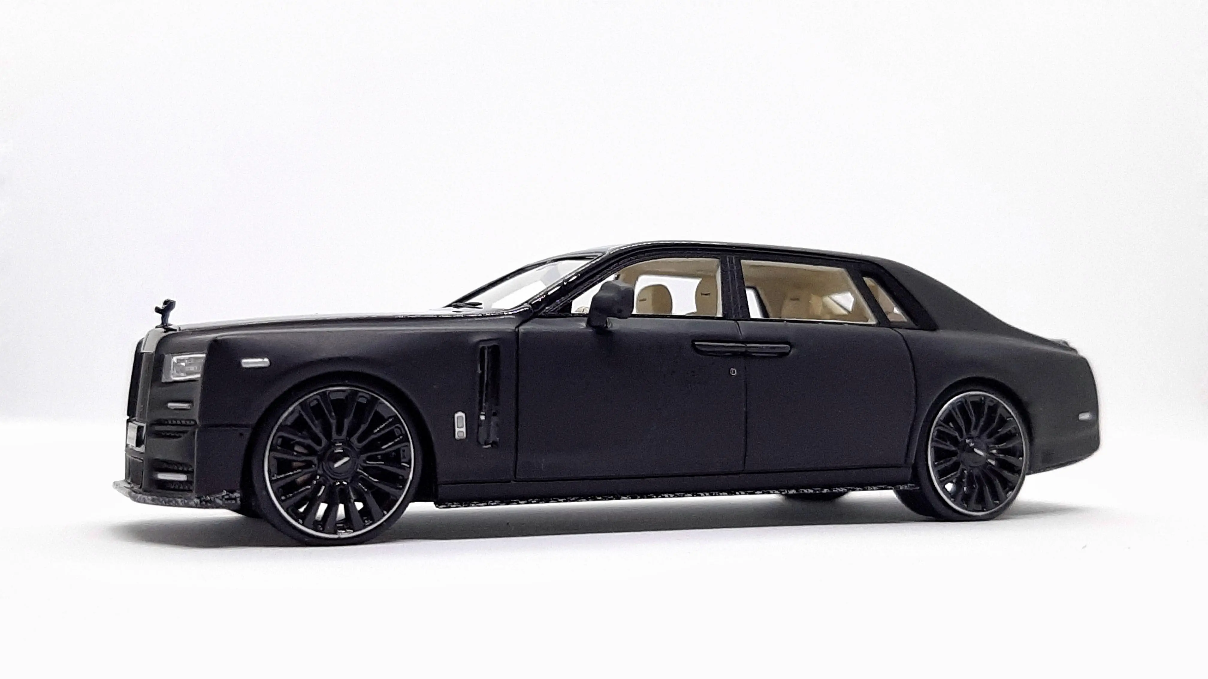 Rolls Royce Phantom