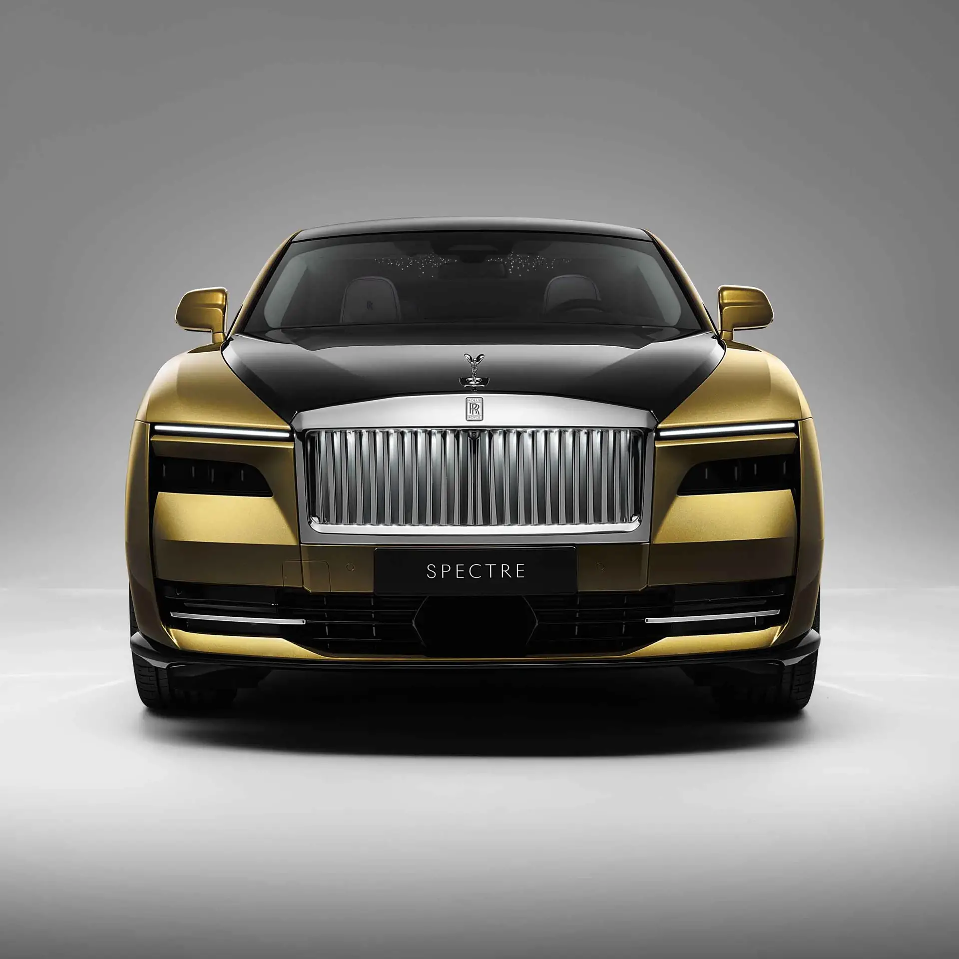 Rolls Royce Phantom