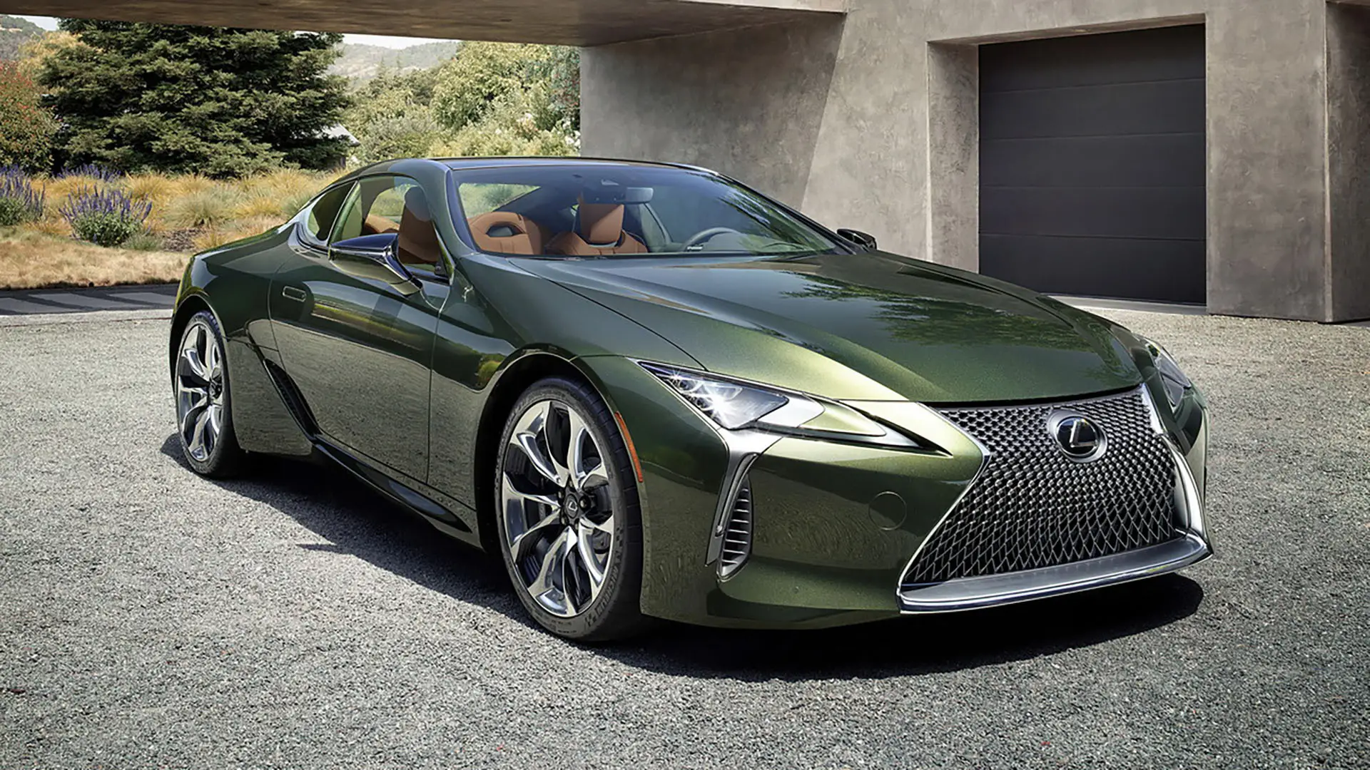 The Top Japanese Luxury Cars You Need to Know About