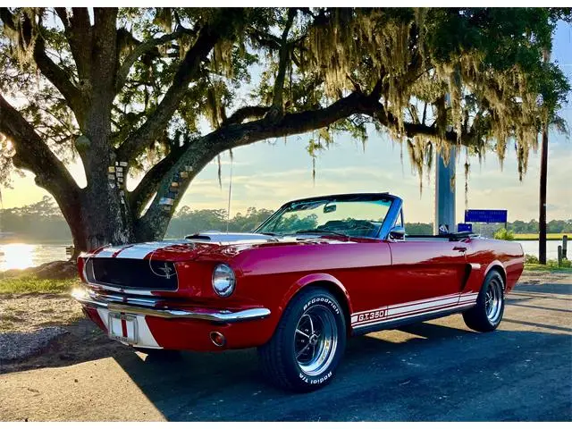 Convertible Muscle Cars A Guide for Enthusiasts