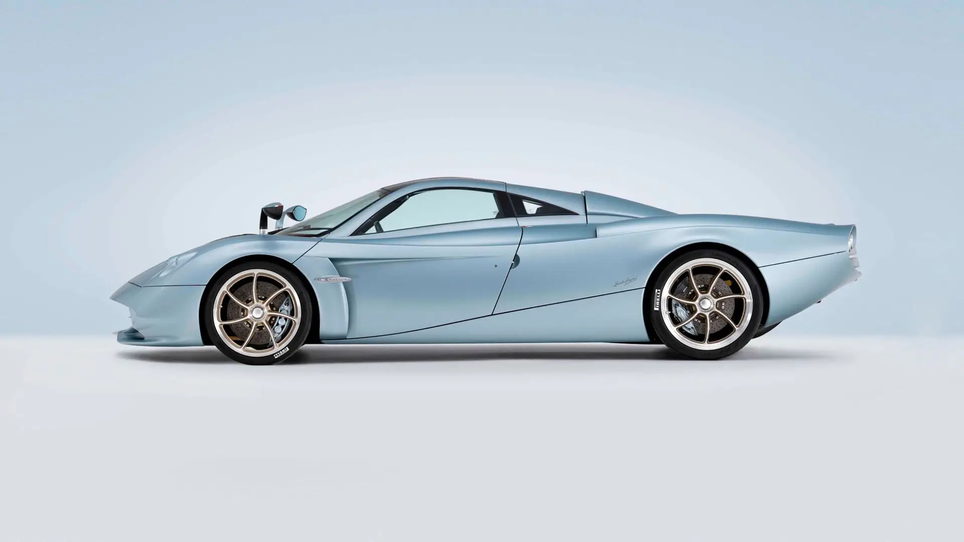 The Most Expensive Cars in the World A Glimpse into Luxury and Performance