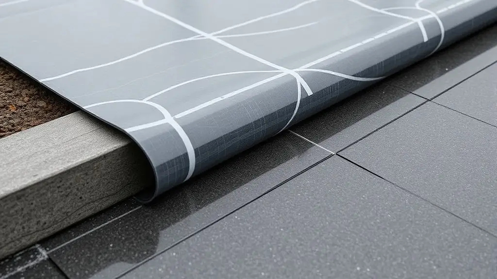 Giá Màng Chống Thấm HDPE Sự Đa Dạng và Tính Quan Trọng