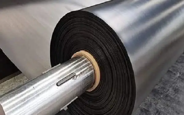 Thi Công Màng Chống Thấm HDPE - Kinh nghiệm và triển khai