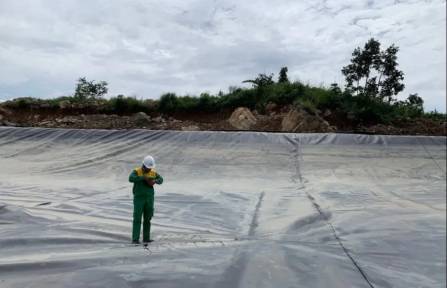 Hầm Biogas Composite Giải pháp xanh cho năng lượng sạch và môi trường bền vững