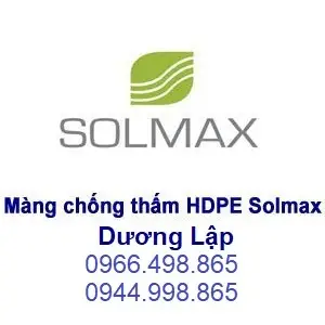 Màng chống thấm HDPE GSE