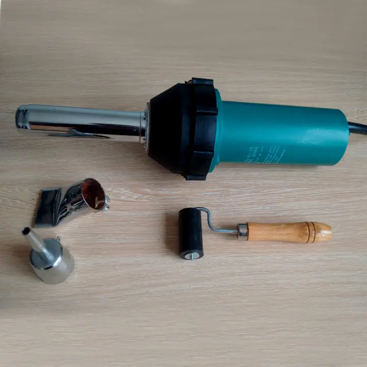 Máy Hàn Bạt HDPE Cầm Tay - Nhà cung cấp uy tín Hưng Phú