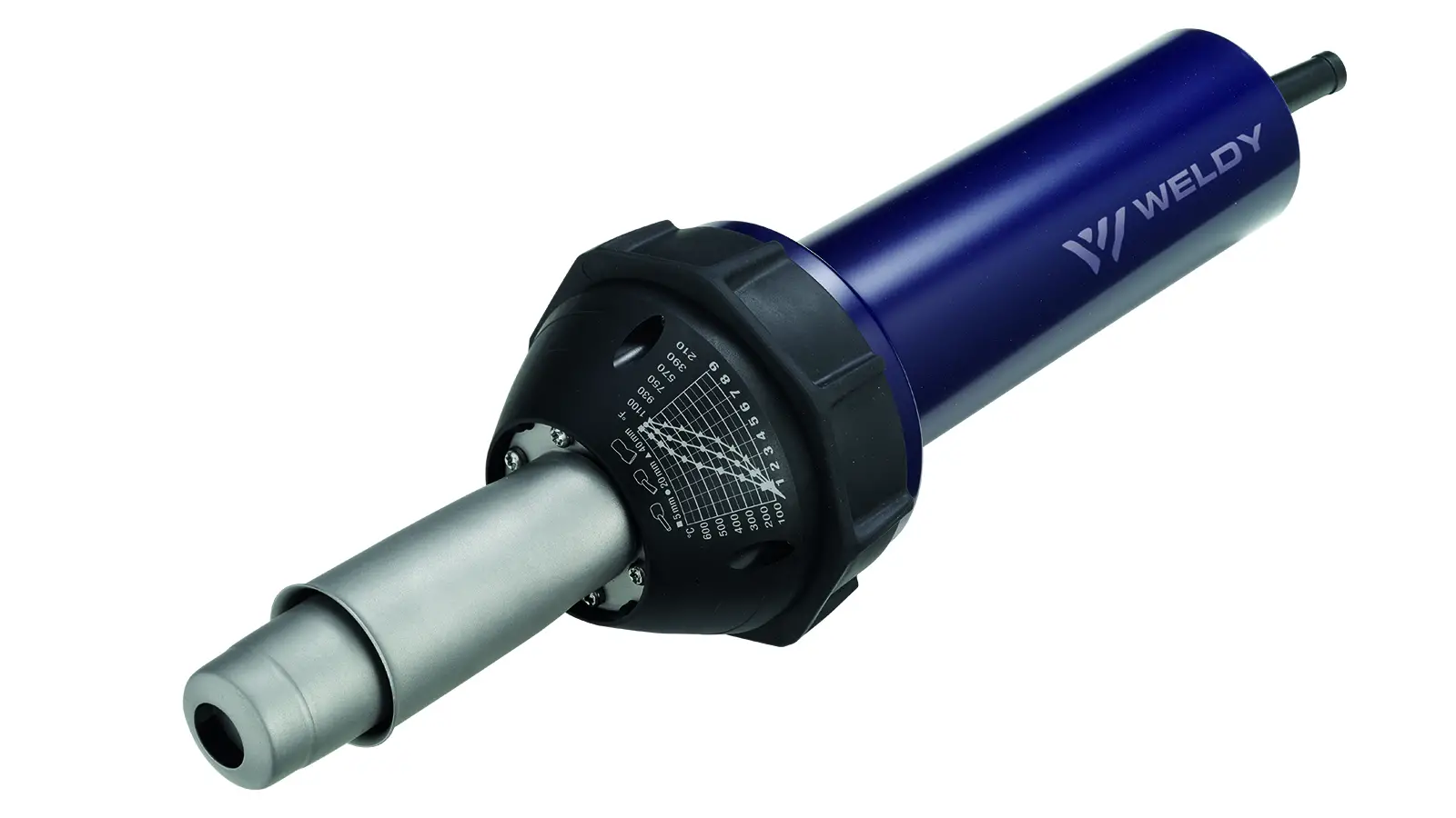 Máy Hàn Bạt HDPE Cầm Tay - Nhà cung cấp uy tín Hưng Phú