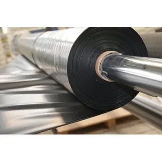 Bạt HDPE 0.5 mm - Lựa chọn thiết bị máy hàn HDPE thích hợp