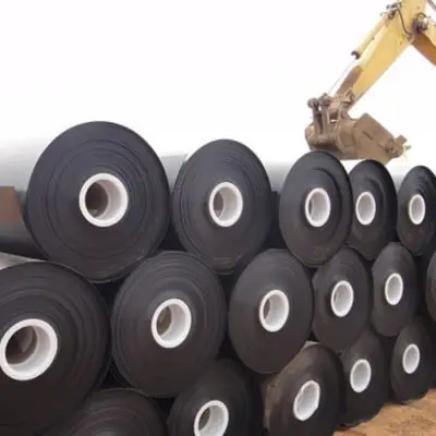 Bạt HDPE 0.5 mm - Lựa chọn thiết bị máy hàn HDPE thích hợp