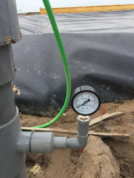 Sơ Đồ Hầm Biogas - Giải Pháp Năng Lượng Xanh Và Quản Lý Chất Thải Hiệu Quả