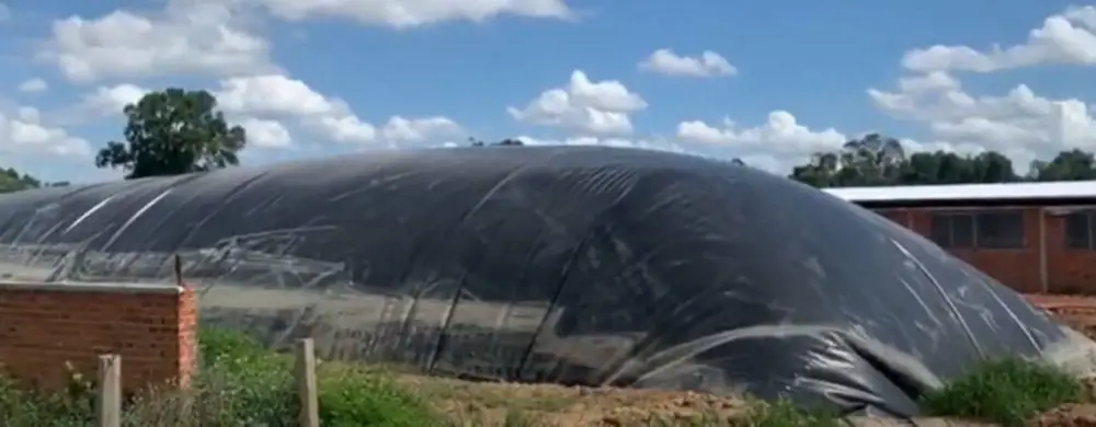 Bể Biogas – Giải Pháp Xanh Cho Năng Lượng Và Môi Trường