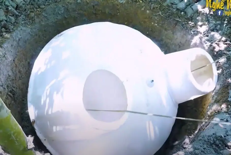 Hầm Biogas Bằng Nhựa Giải Pháp Đột Phá Cho Năng Lượng Tái Tạo
