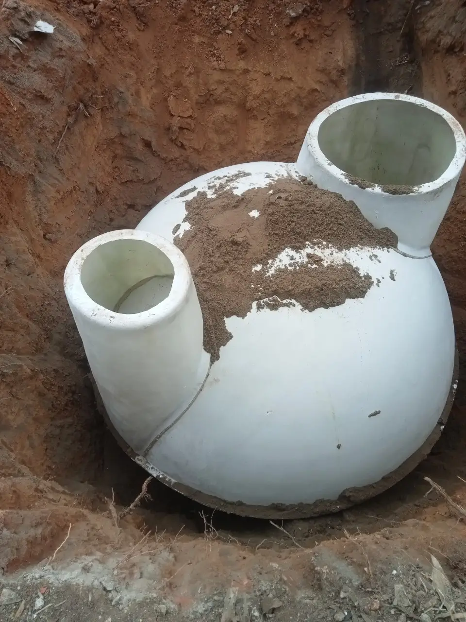 Giá hầm biogas composite: Tìm hiểu chi phí và lợi ích cho nông nghiệp bền vững