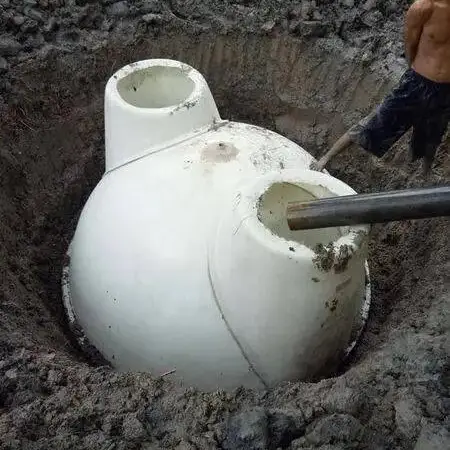 Giá hầm biogas composite: Tìm hiểu chi phí và lợi ích cho nông nghiệp bền vững