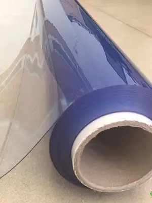 Bán lẻ màng nhựa PVC
