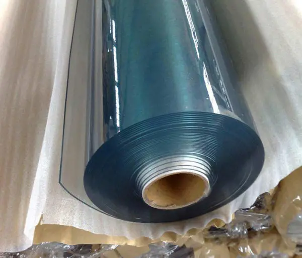 Bán lẻ màng nhựa PVC
