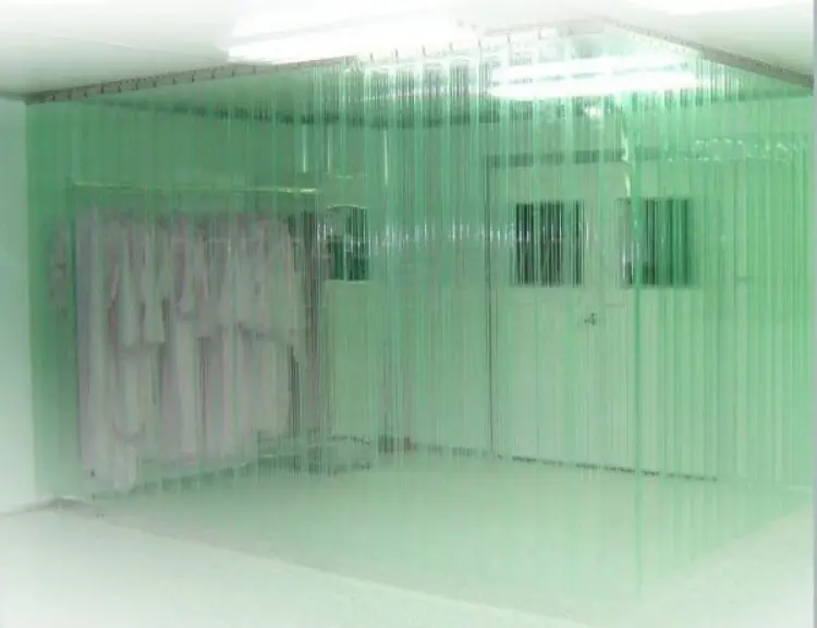 Báo giá màng nhựa PVC