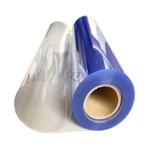 Báo giá màng nhựa PVC