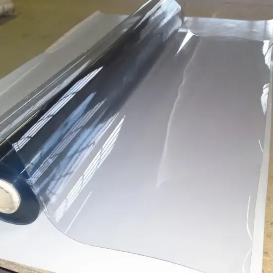 Cuộn PVC Trong Đầy Tiềm Năng Và Ứng Dụng Tương Lai