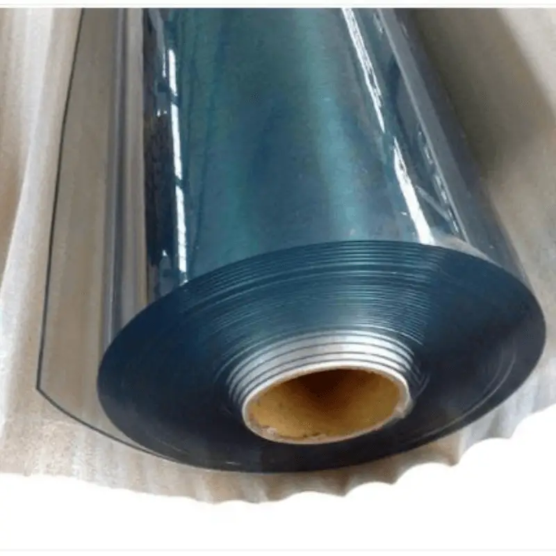 Công ty sản xuất màng pvc