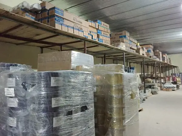 Công ty sản xuất màng pvc