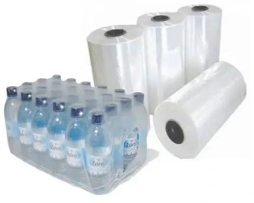 Công ty sản xuất màng pvc