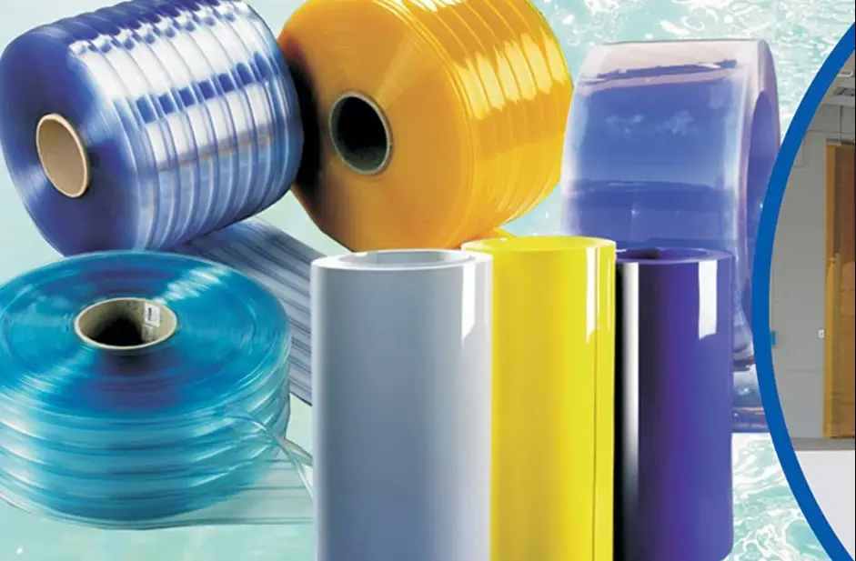 Mua màng nhựa pvc dẻo