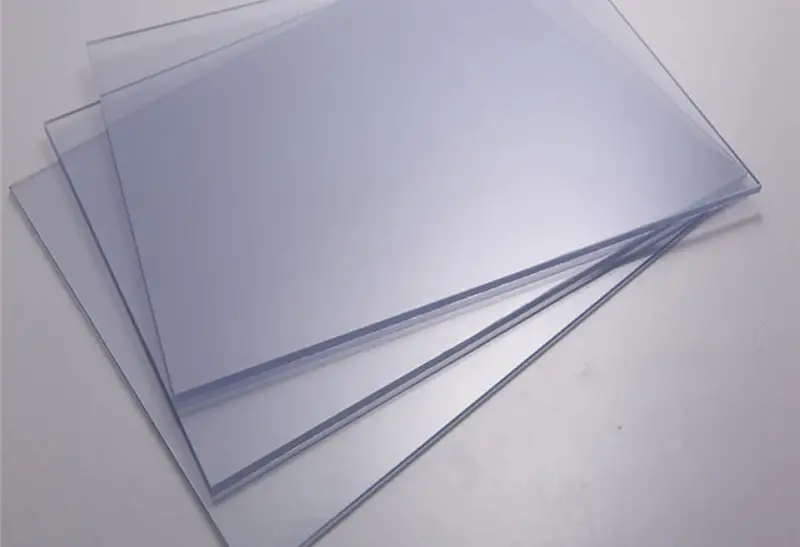 Màng nhựa pvc định hình Màng nhựa pvc định hình