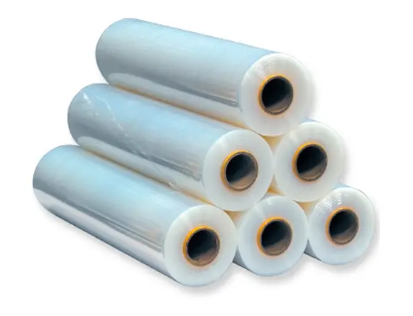 Màng PVC Mỏng Ứng Dụng Đa Dạng Và Những Điểm Nổi Bật