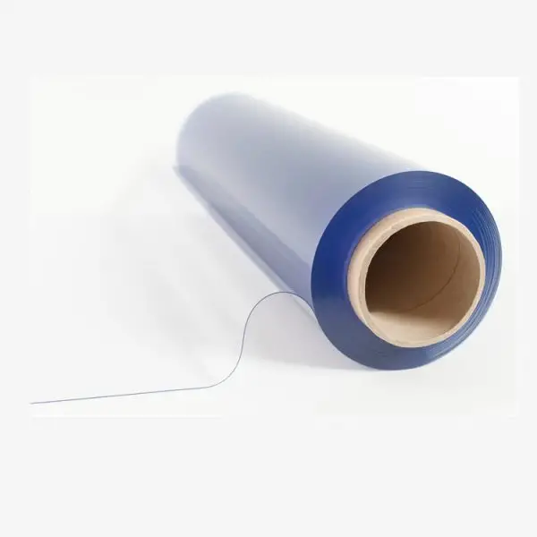 Khám Phá Thế Giới Của Màng PVC Trong Dẻo